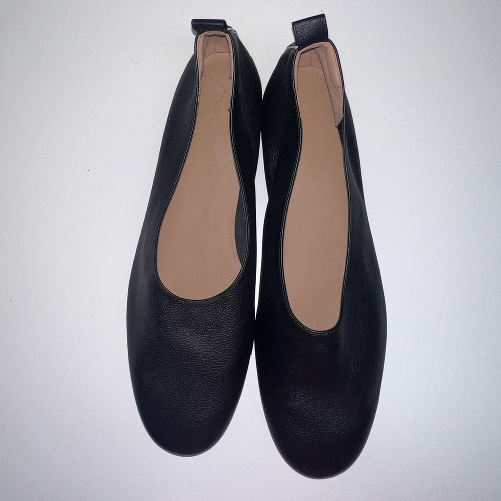 **NWOT** Everlane “The Italian Leather Day Glove”